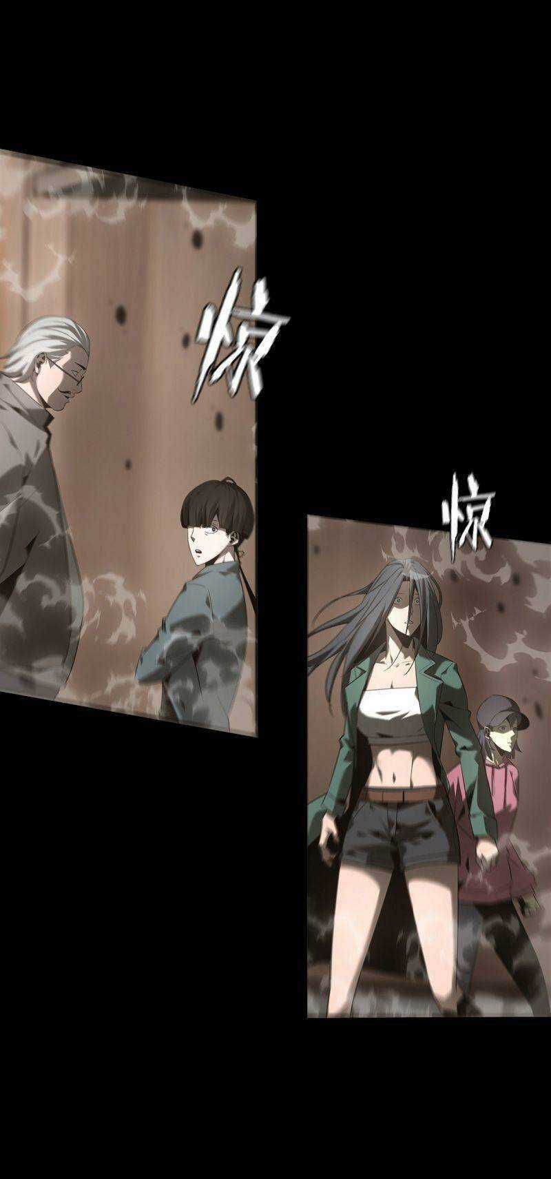 U Nhân - Chapter 19 - Trang 48