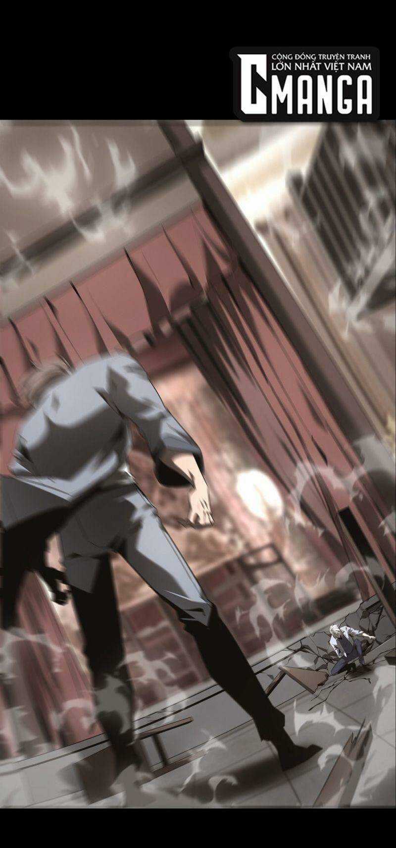 U Nhân - Chapter 19 - Trang 49