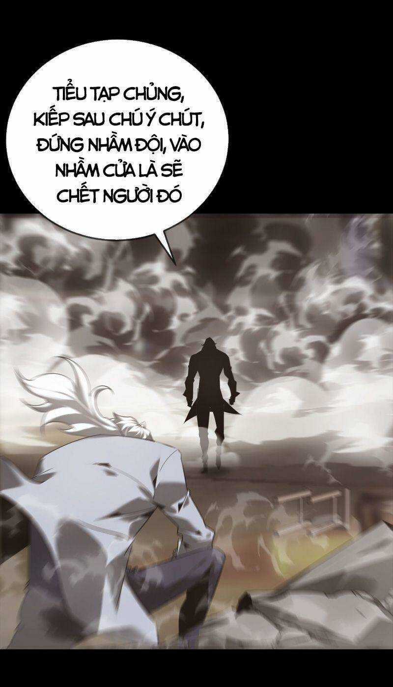 U Nhân - Chapter 19 - Trang 50