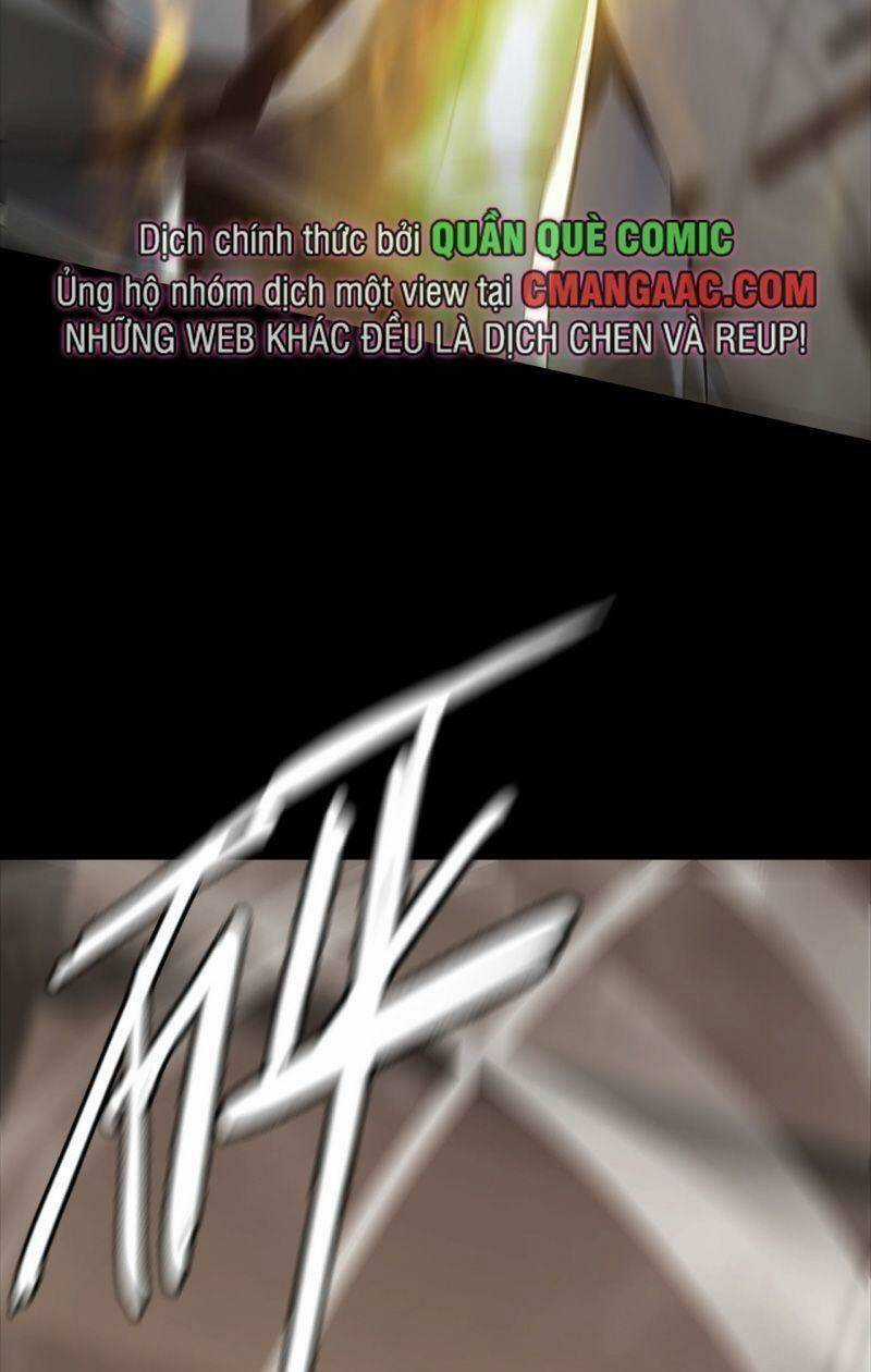 U Nhân - Chapter 19 - Trang 6