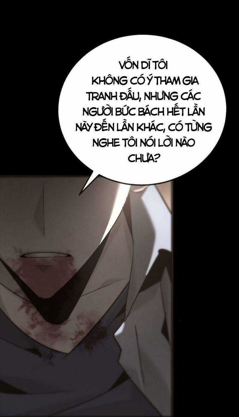 U Nhân - Chapter 19 - Trang 51