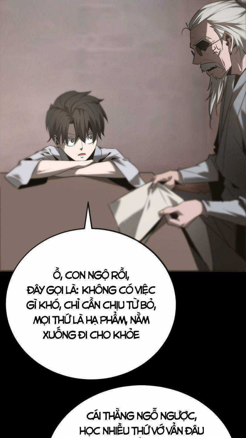 U Nhân - Chapter 19 - Trang 57