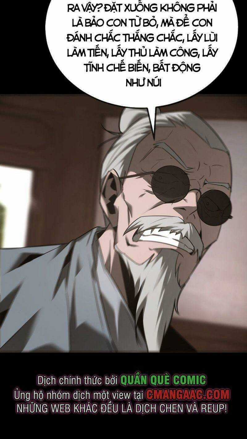 U Nhân - Chapter 19 - Trang 58