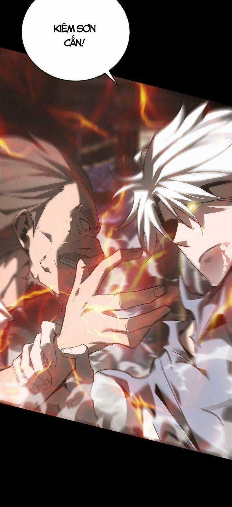 U Nhân - Chapter 19 - Trang 62