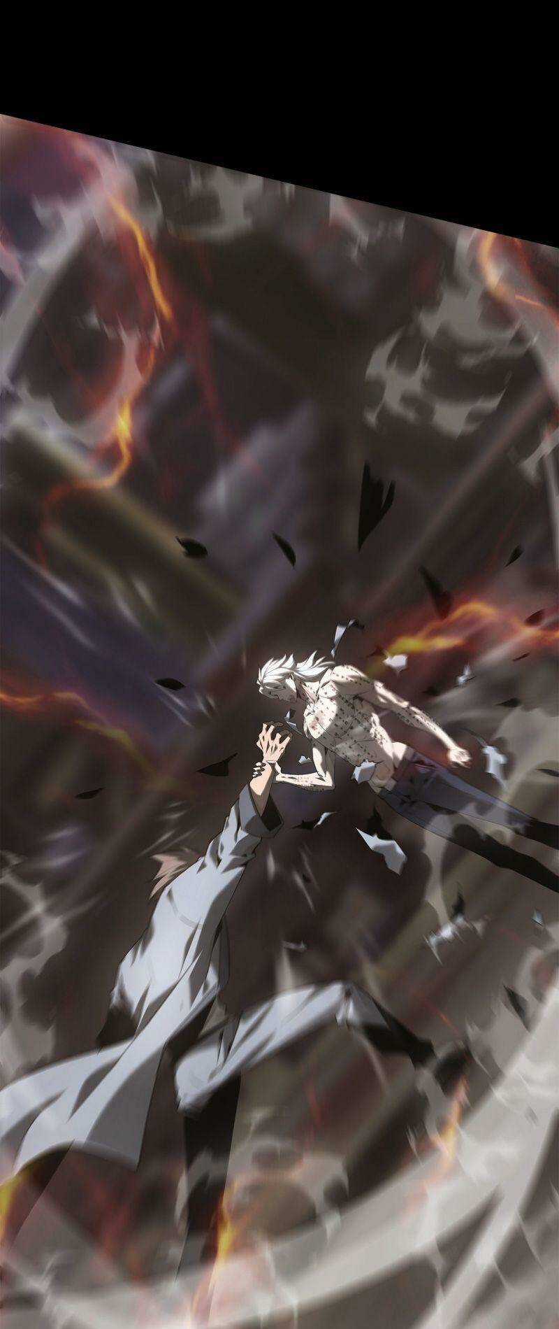 U Nhân - Chapter 19 - Trang 63