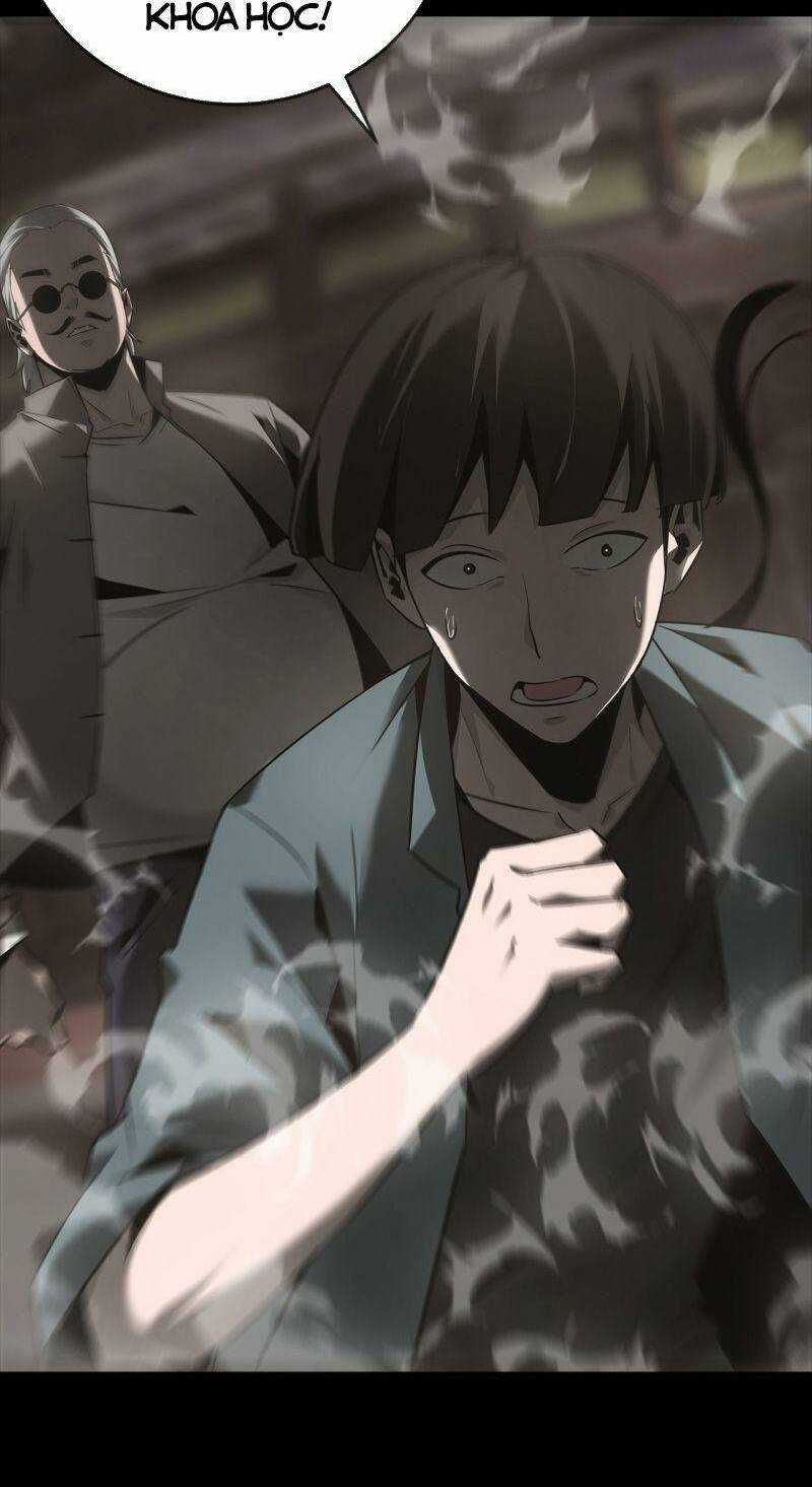 U Nhân - Chapter 19 - Trang 67