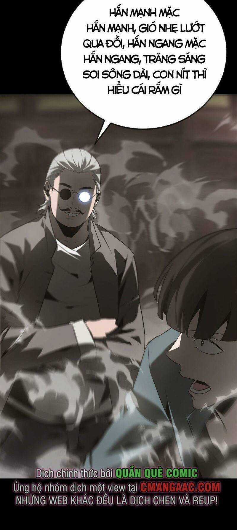 U Nhân - Chapter 19 - Trang 69