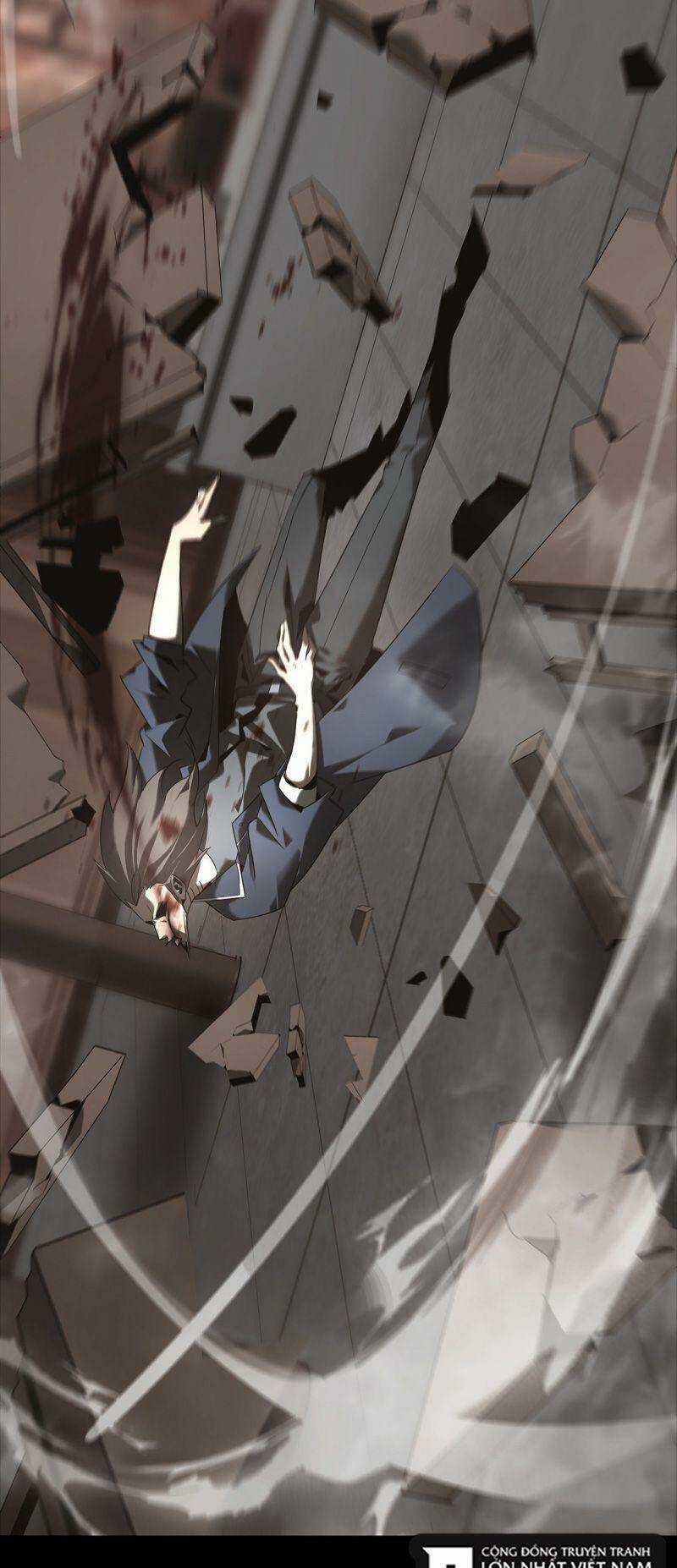 U Nhân - Chapter 19 - Trang 8