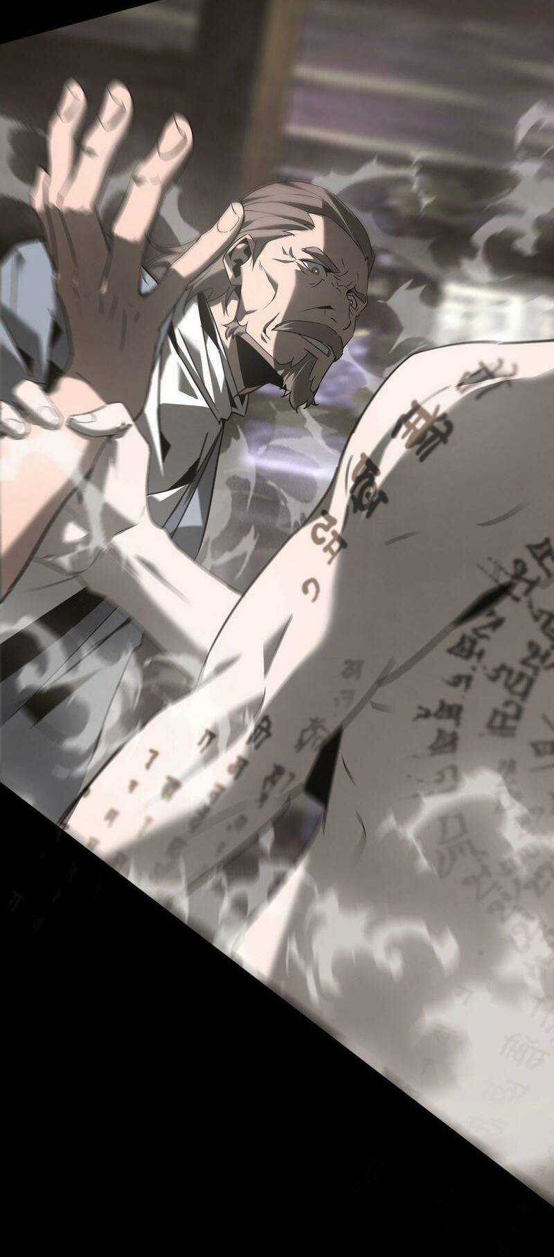 U Nhân - Chapter 19 - Trang 71