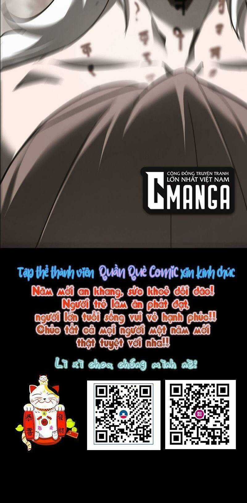 U Nhân - Chapter 19 - Trang 73