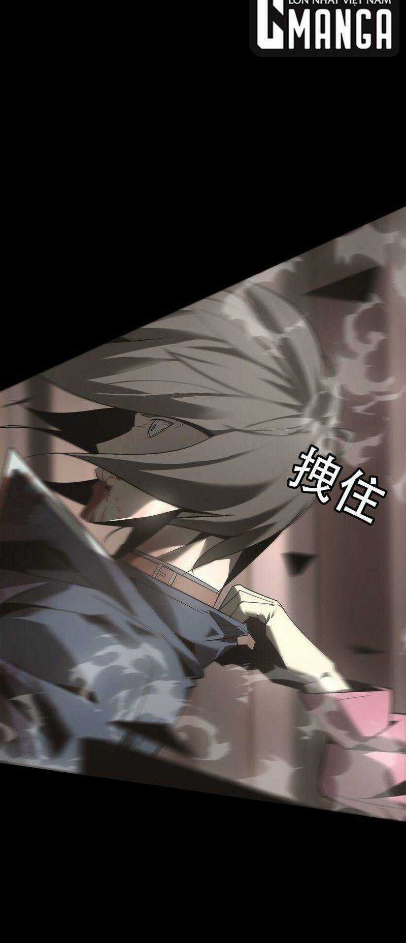 U Nhân - Chapter 19 - Trang 9