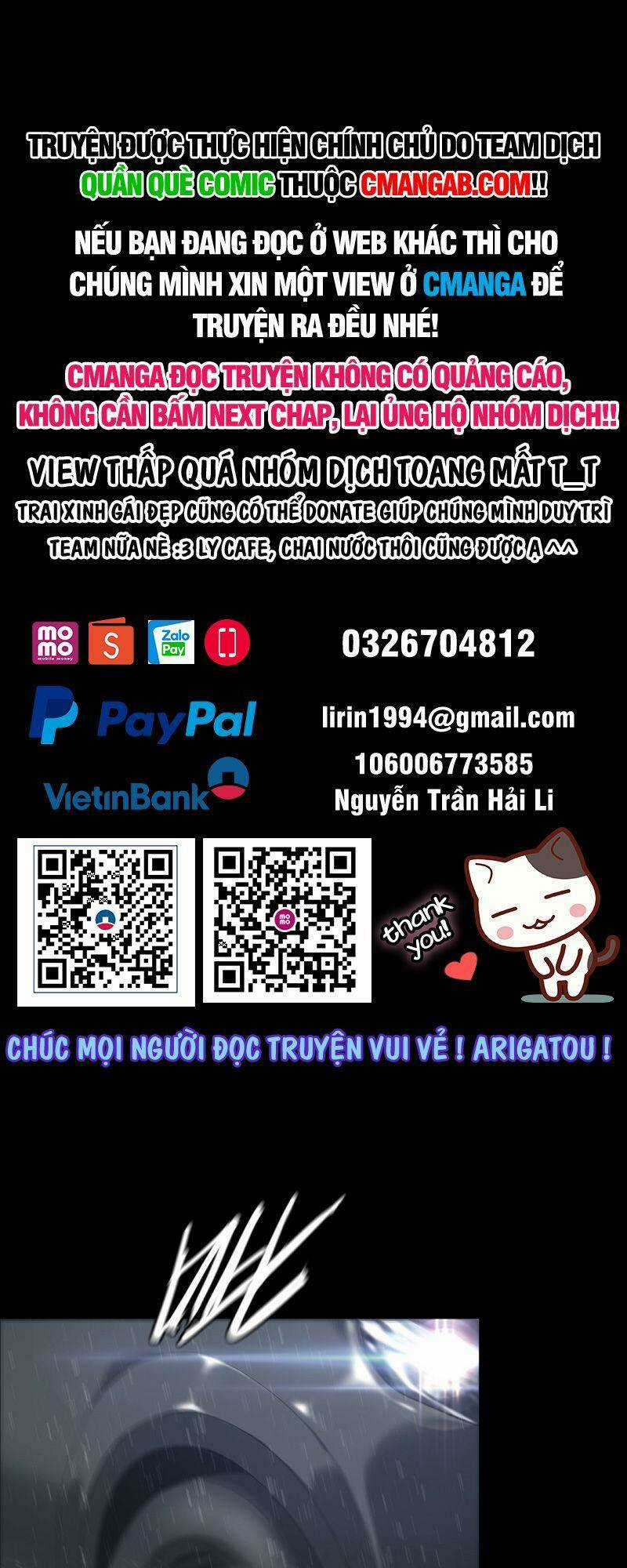 U Nhân - Chapter 2 - Trang 1