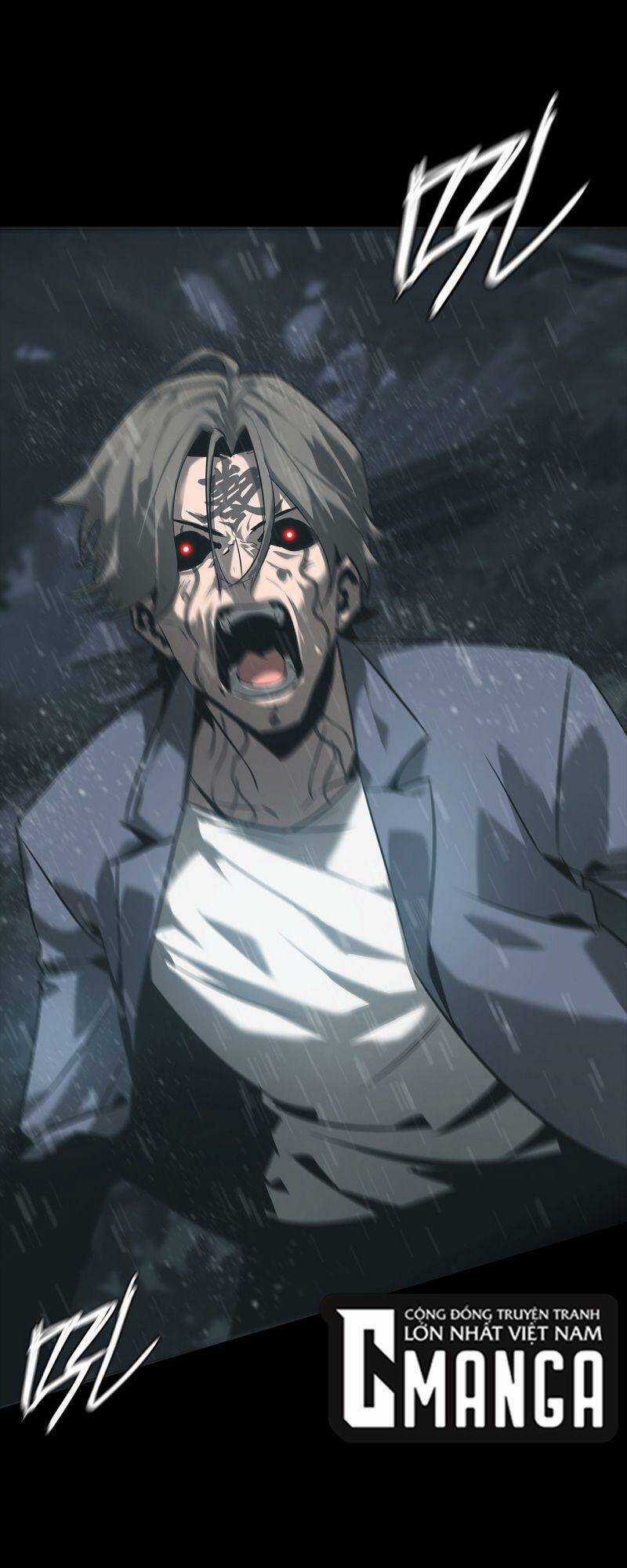 U Nhân - Chapter 2 - Trang 11