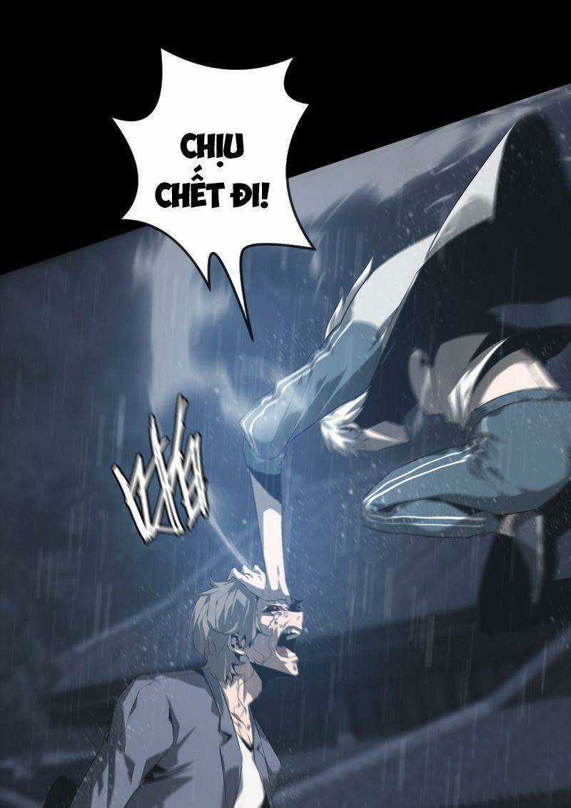 U Nhân - Chapter 2 - Trang 12