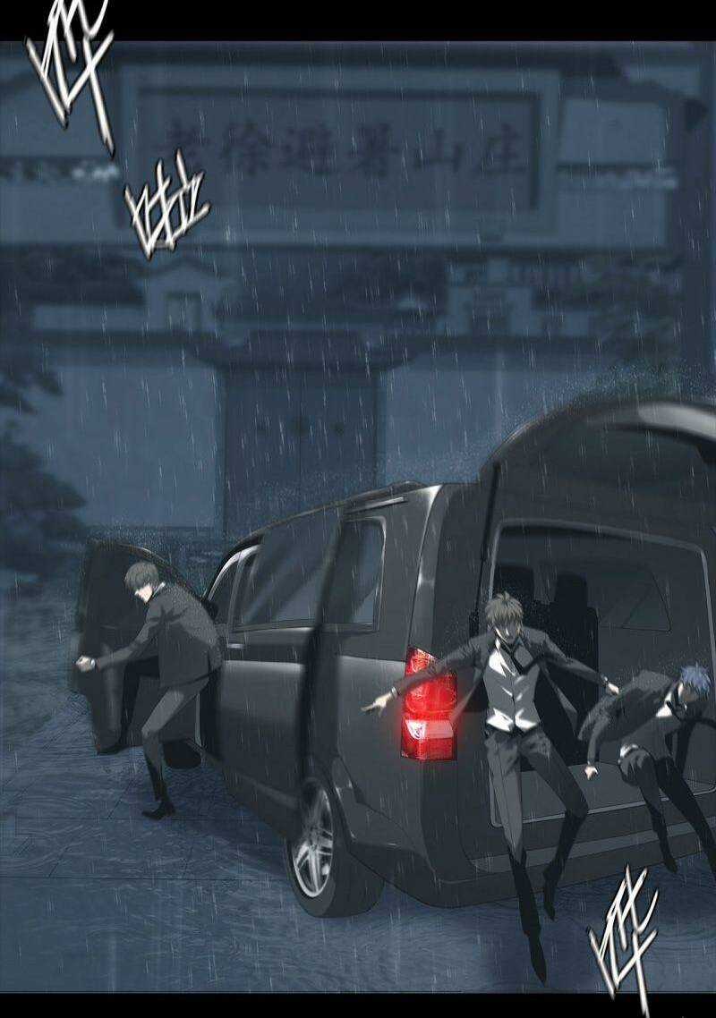 U Nhân - Chapter 2 - Trang 3