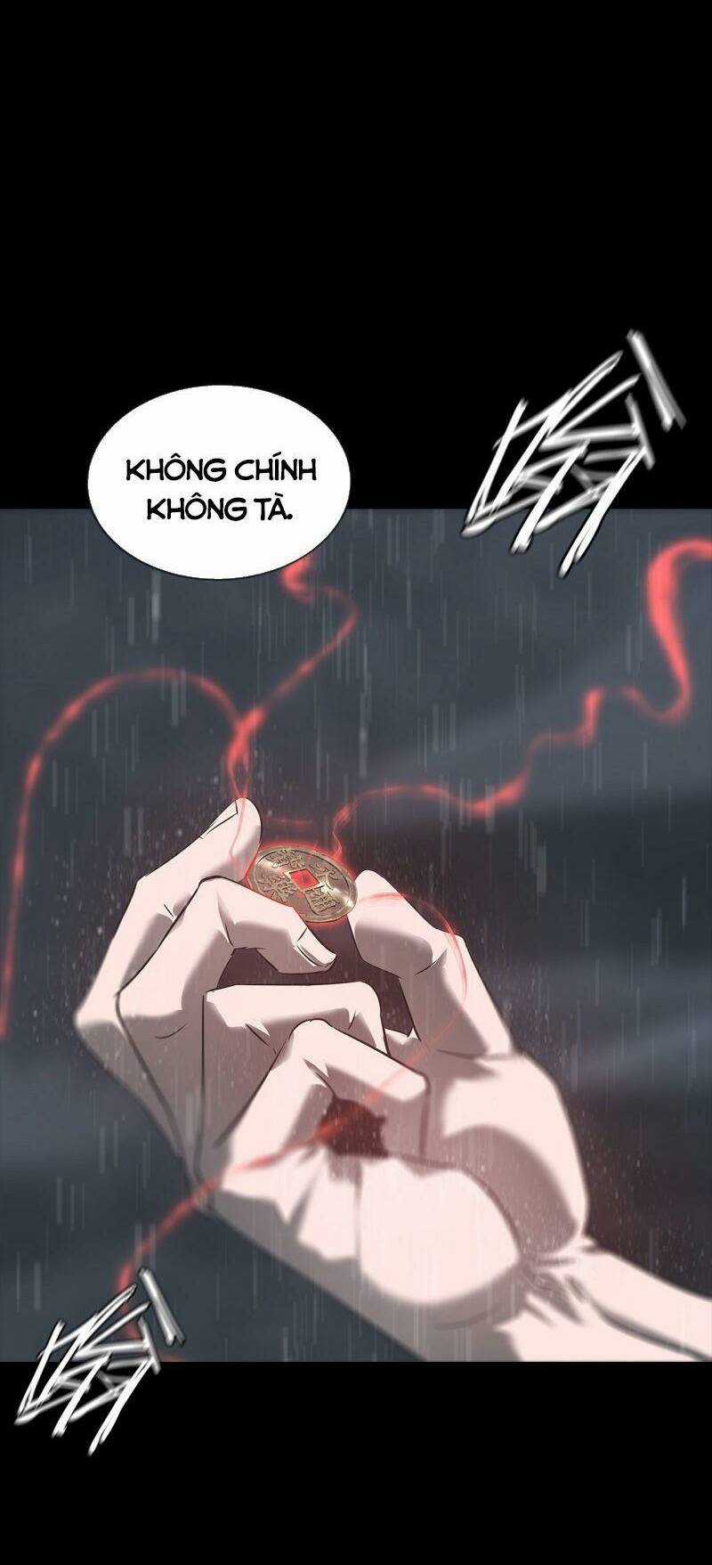 U Nhân - Chapter 2 - Trang 21