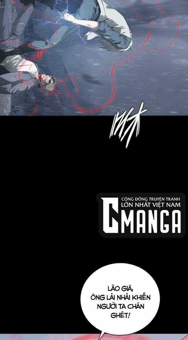 U Nhân - Chapter 2 - Trang 23