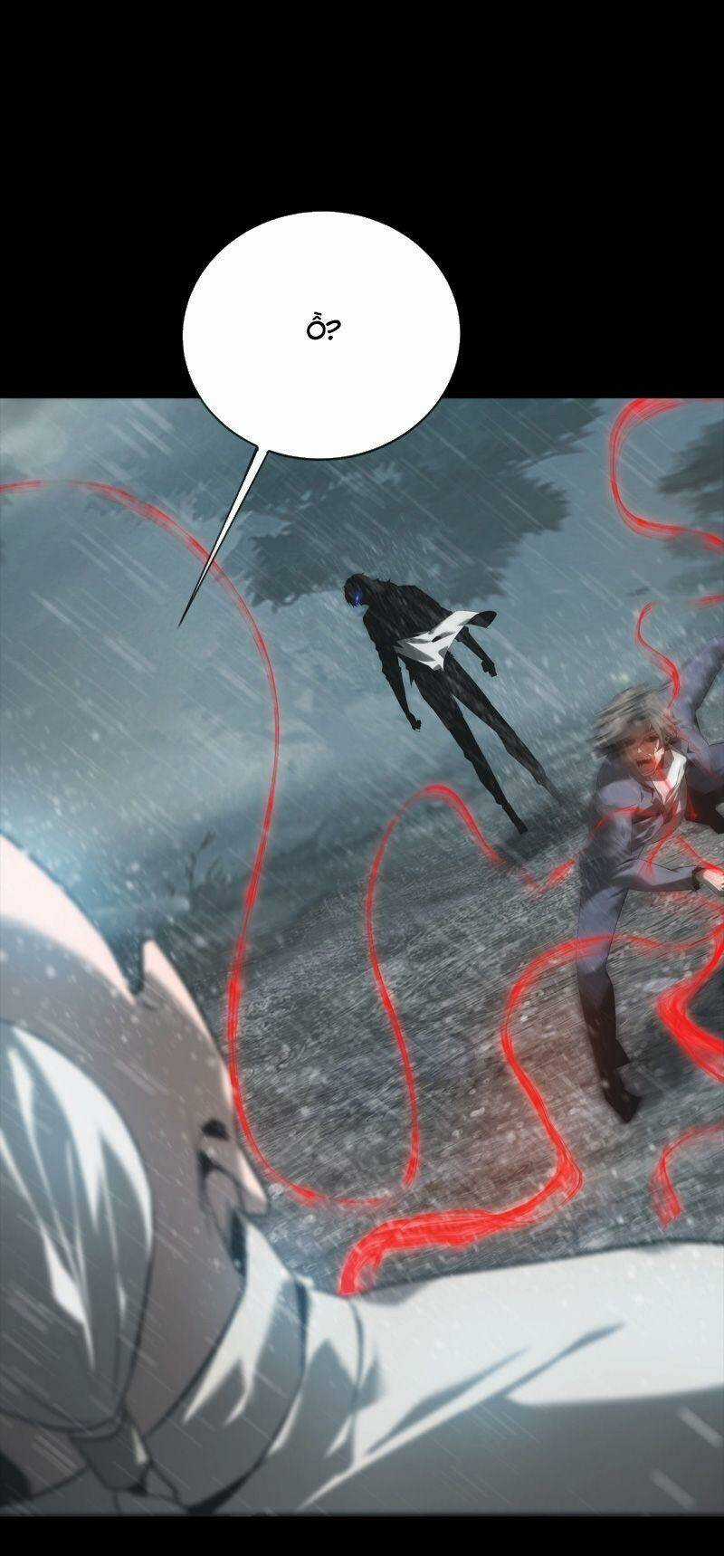 U Nhân - Chapter 2 - Trang 25