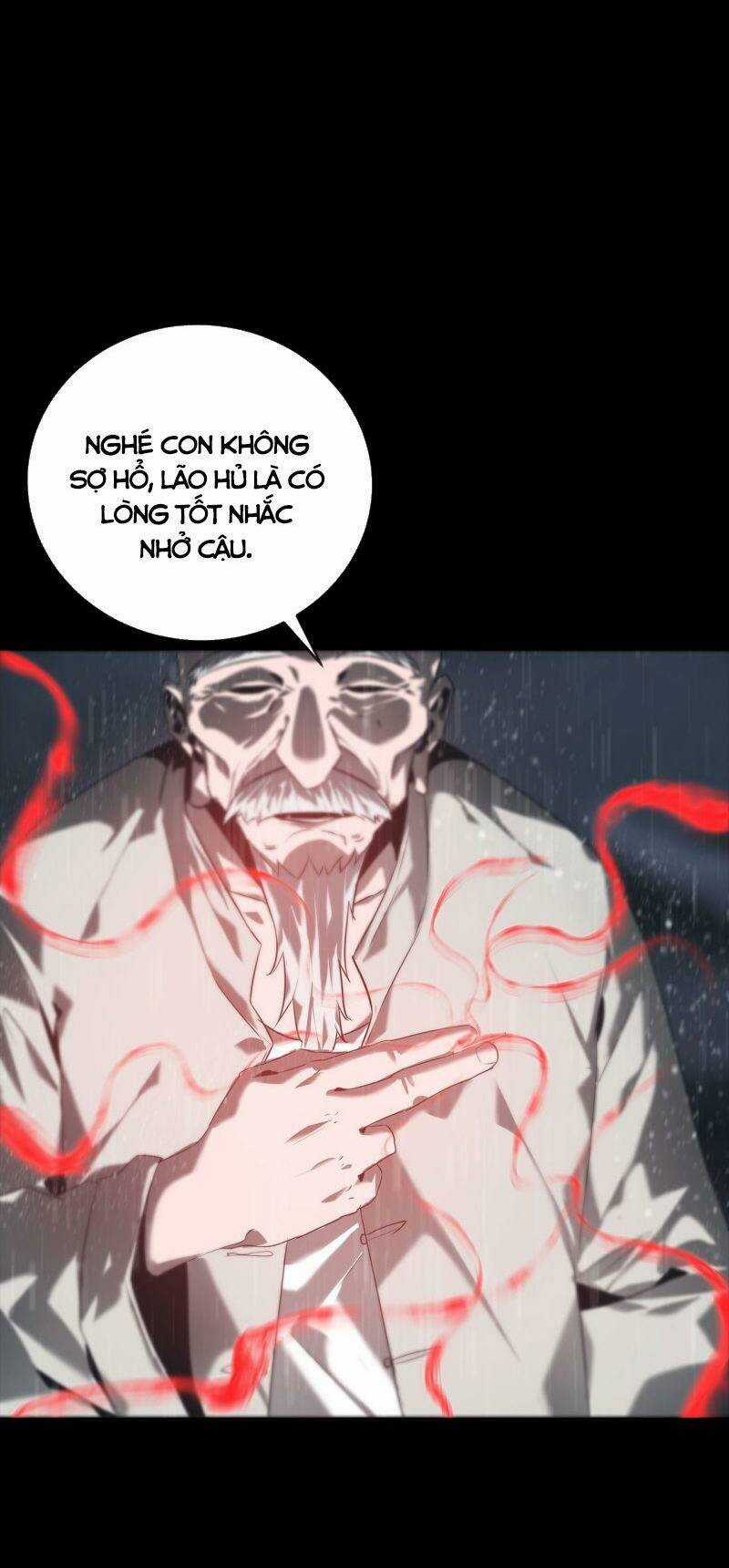 U Nhân - Chapter 2 - Trang 26