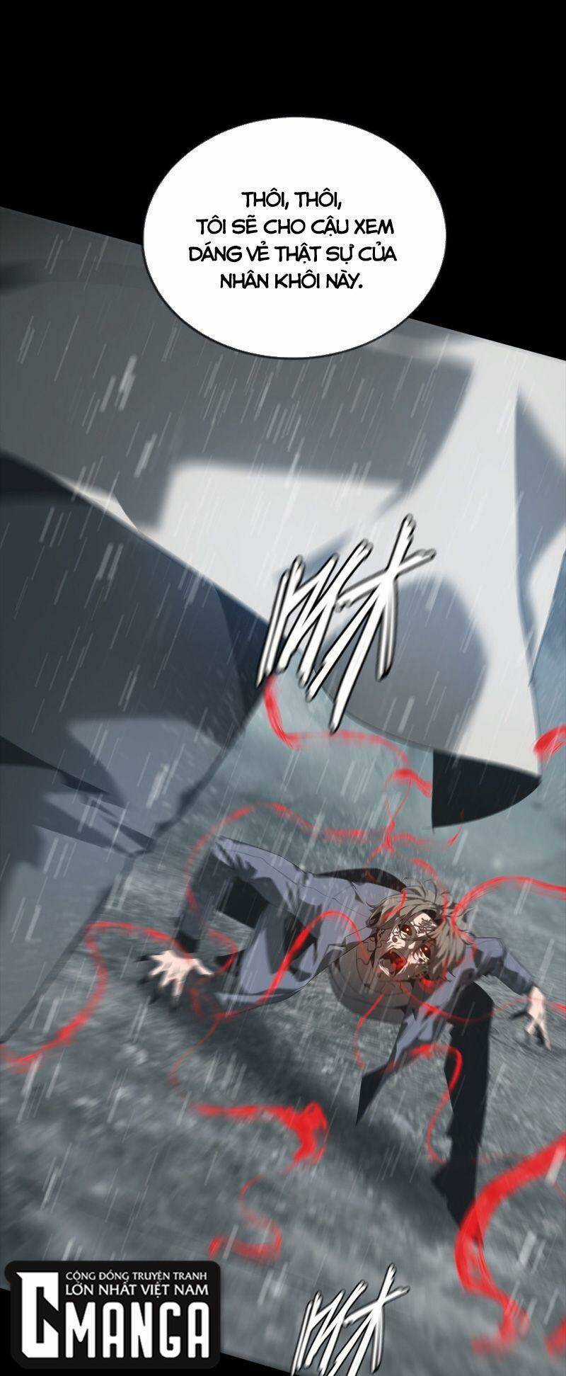 U Nhân - Chapter 2 - Trang 27