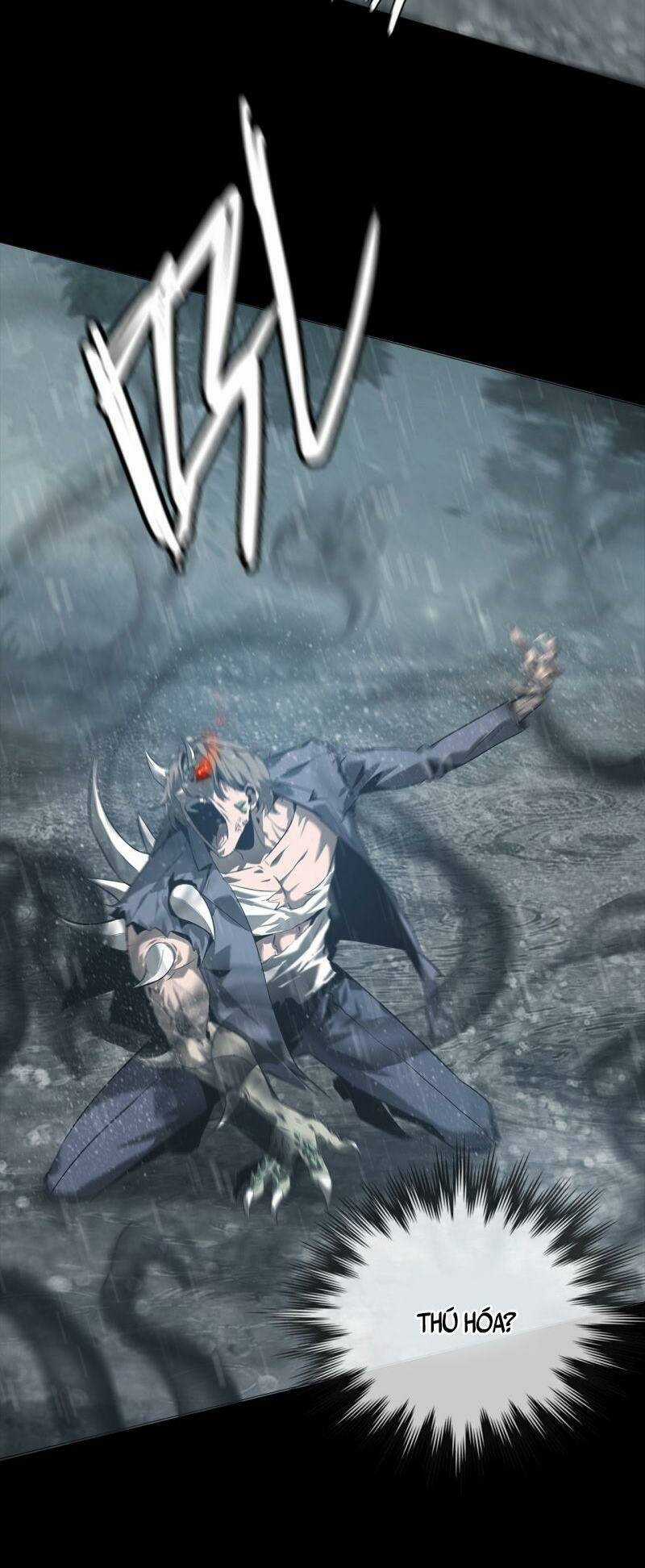 U Nhân - Chapter 2 - Trang 28