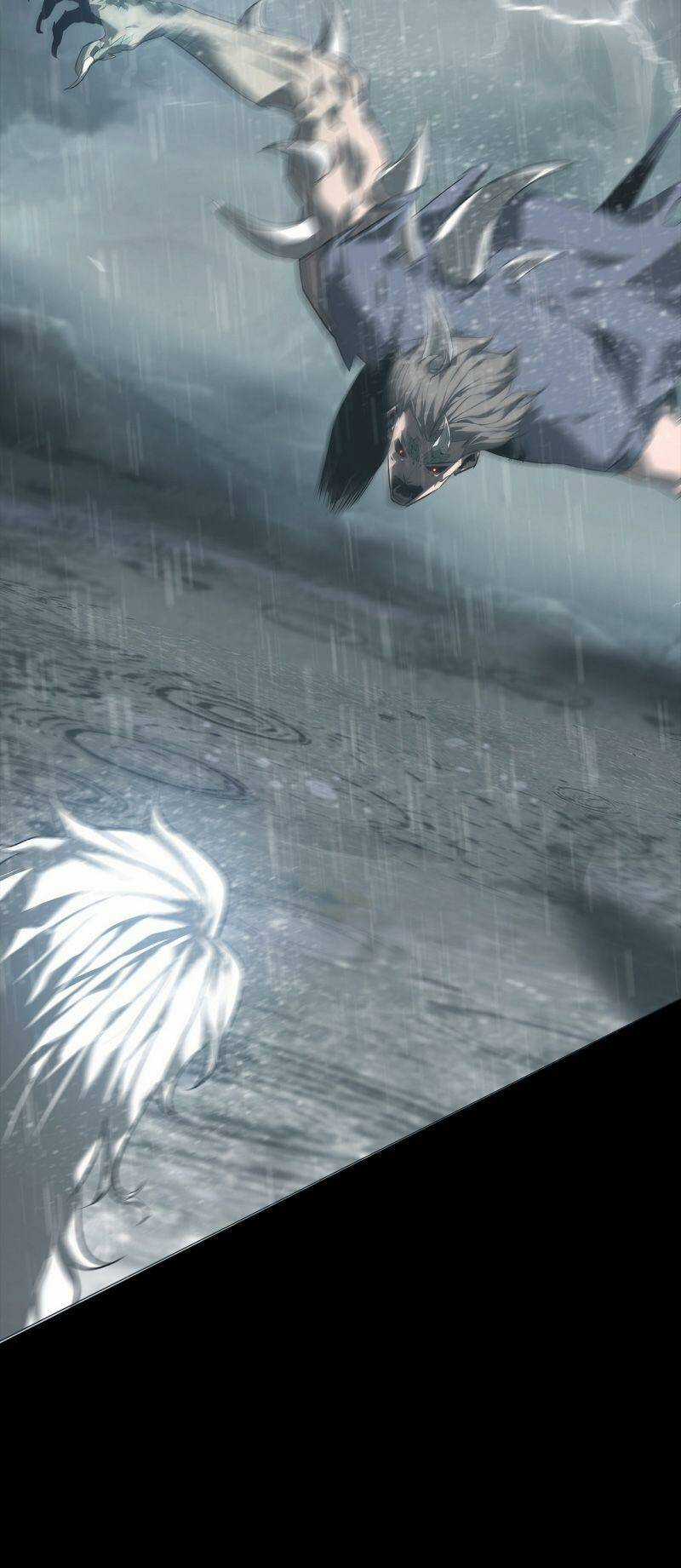 U Nhân - Chapter 2 - Trang 30