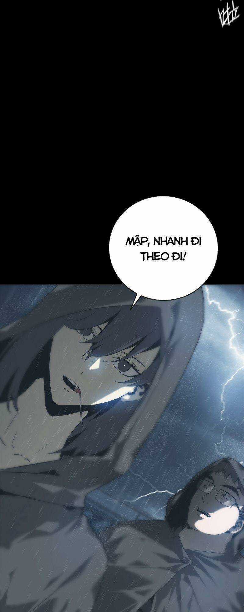 U Nhân - Chapter 2 - Trang 4