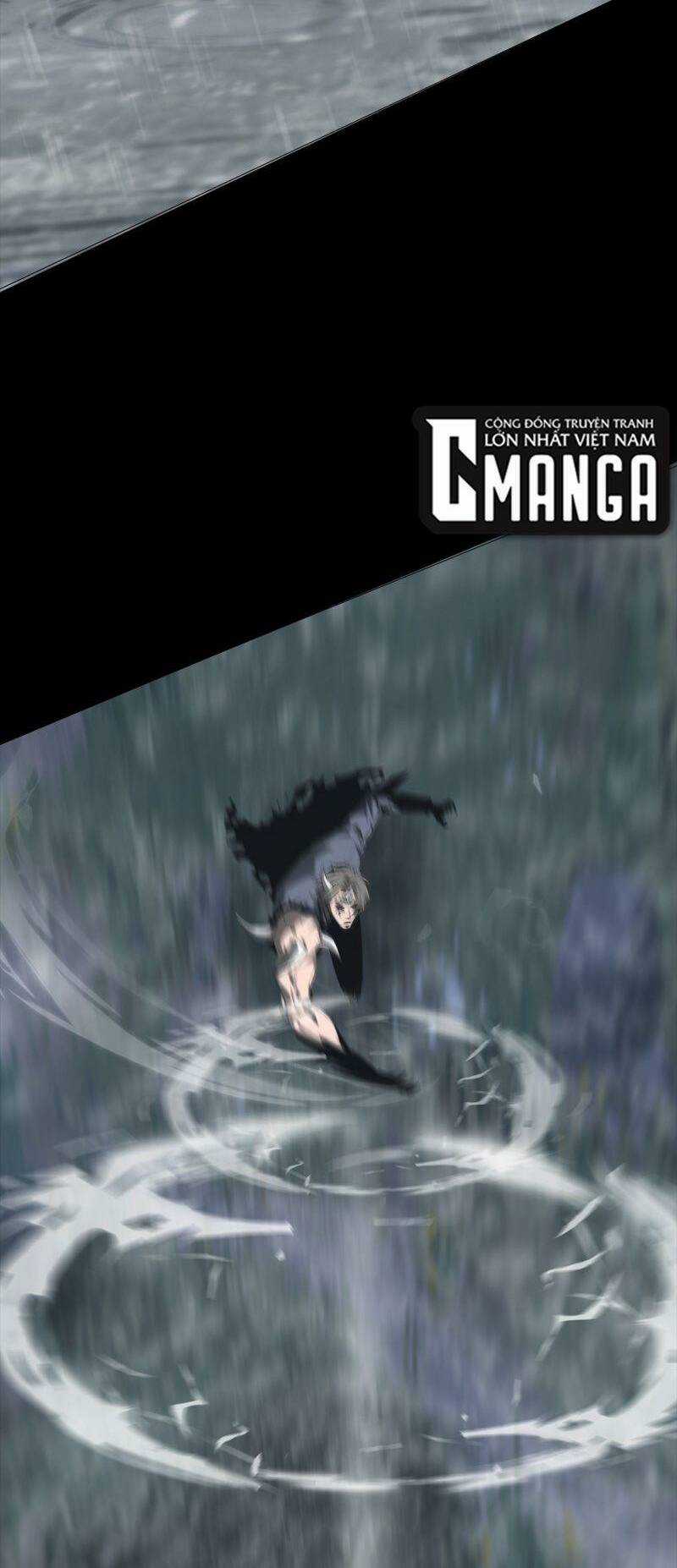 U Nhân - Chapter 2 - Trang 32