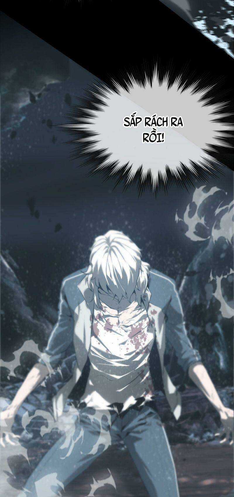 U Nhân - Chapter 2 - Trang 35