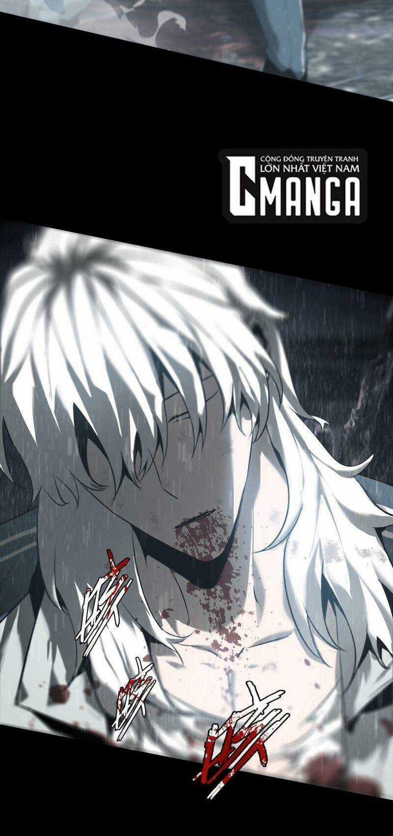 U Nhân - Chapter 2 - Trang 36