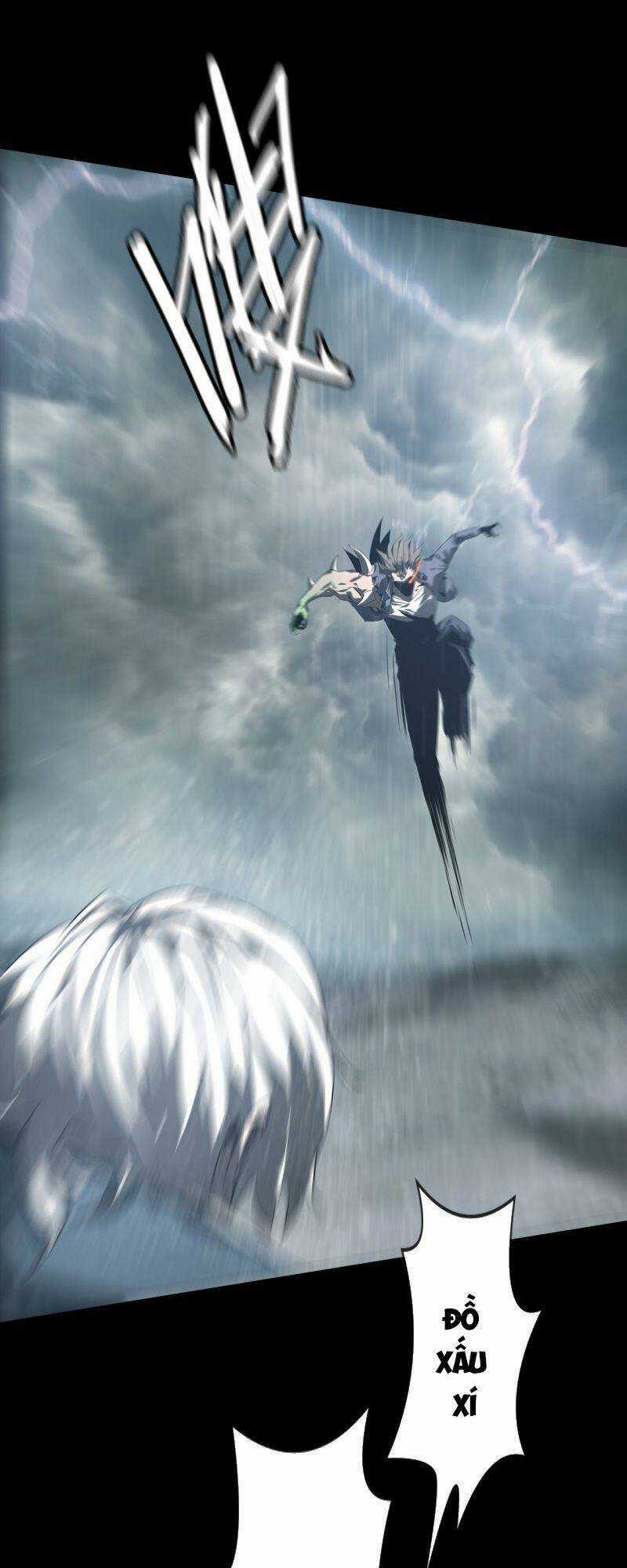 U Nhân - Chapter 2 - Trang 37