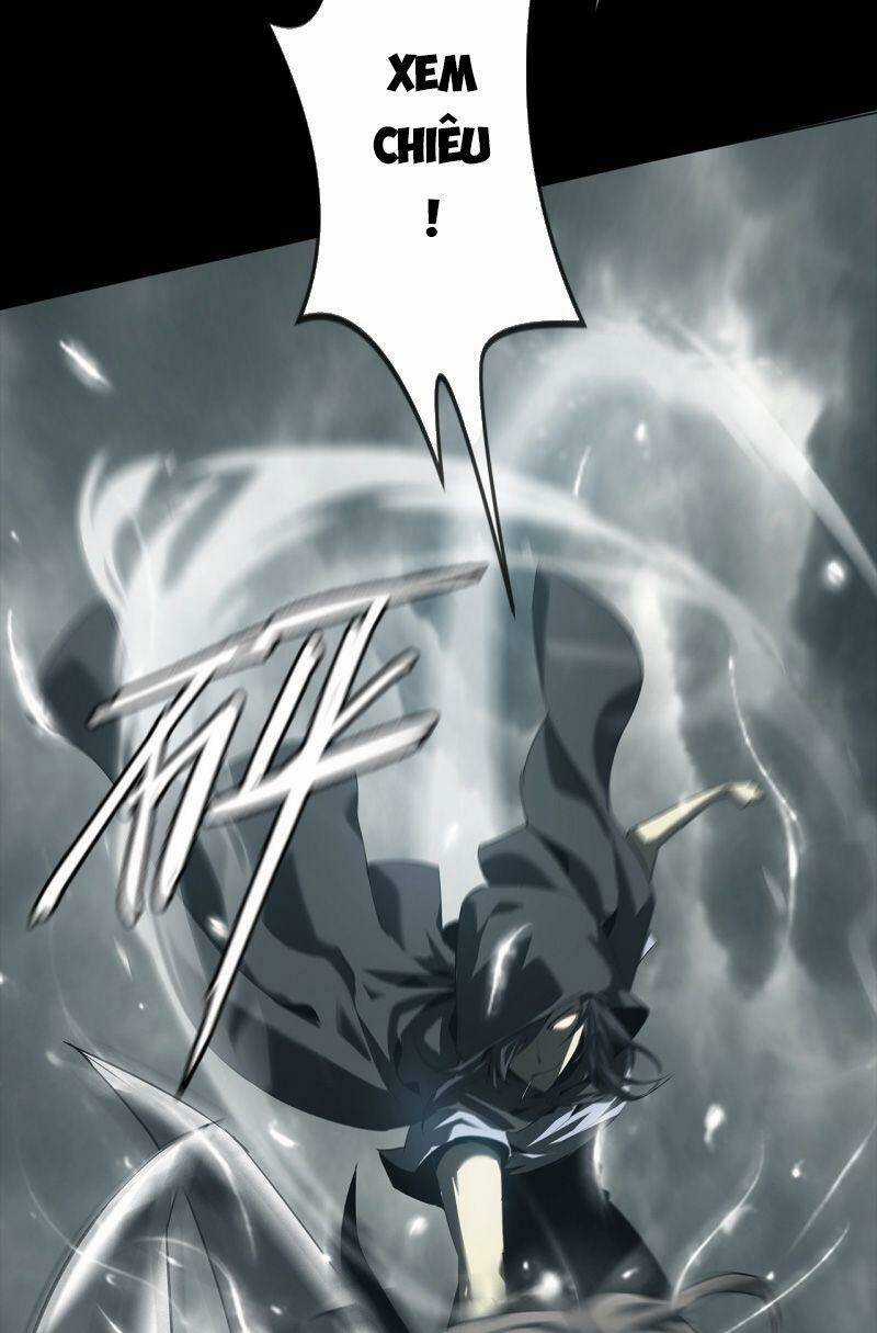 U Nhân - Chapter 2 - Trang 38