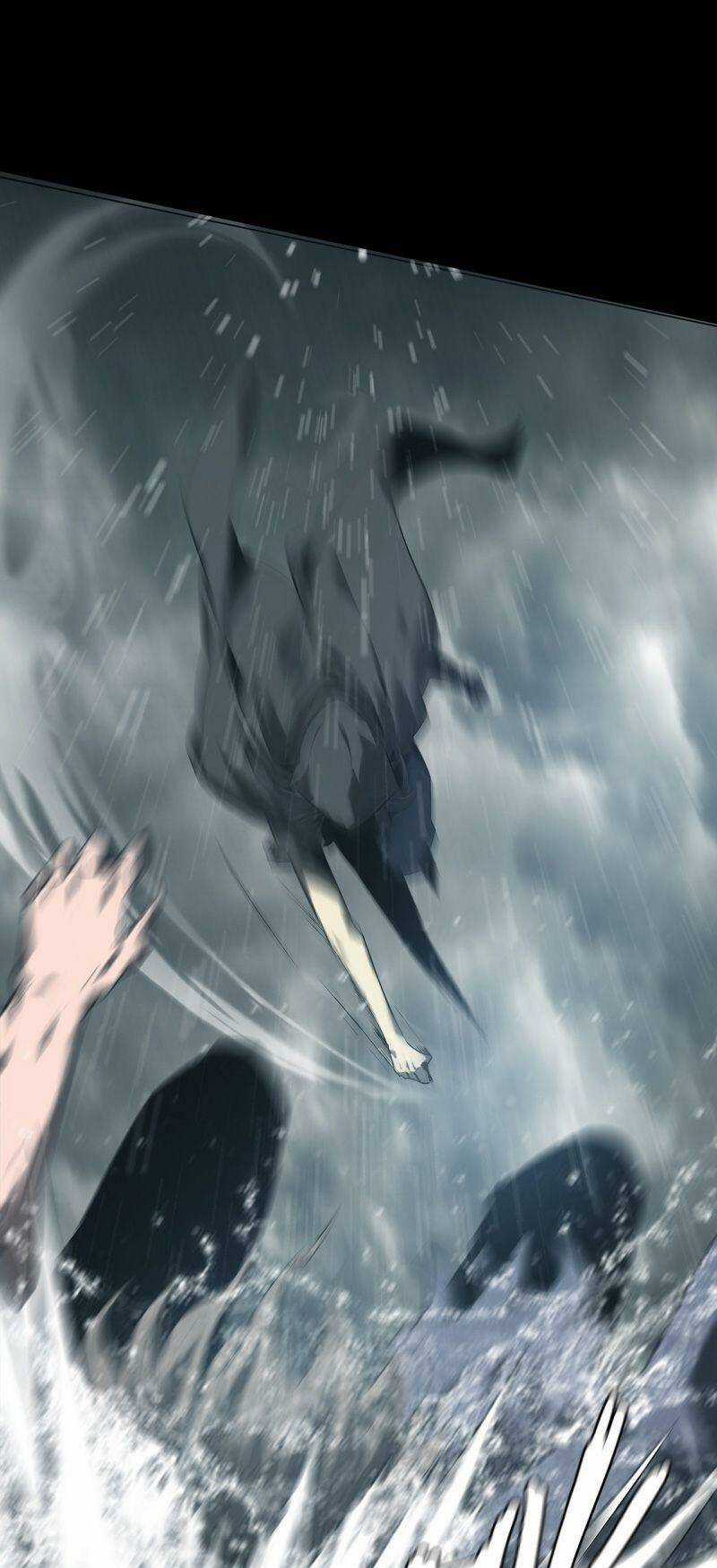 U Nhân - Chapter 2 - Trang 40