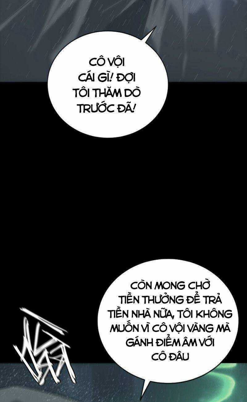 U Nhân - Chapter 2 - Trang 5