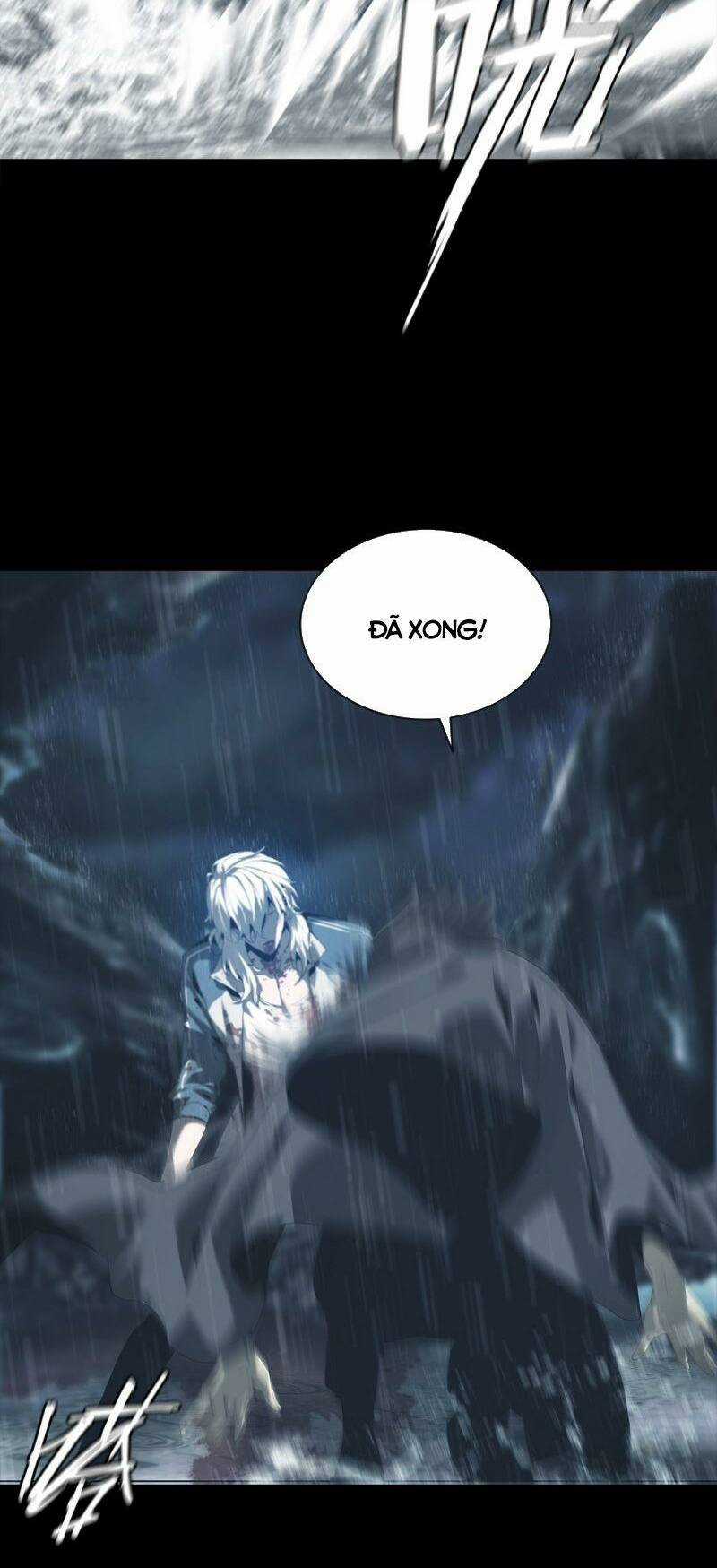 U Nhân - Chapter 2 - Trang 41