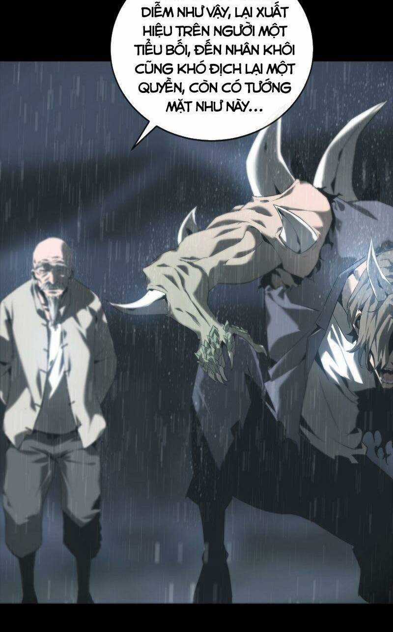 U Nhân - Chapter 2 - Trang 43