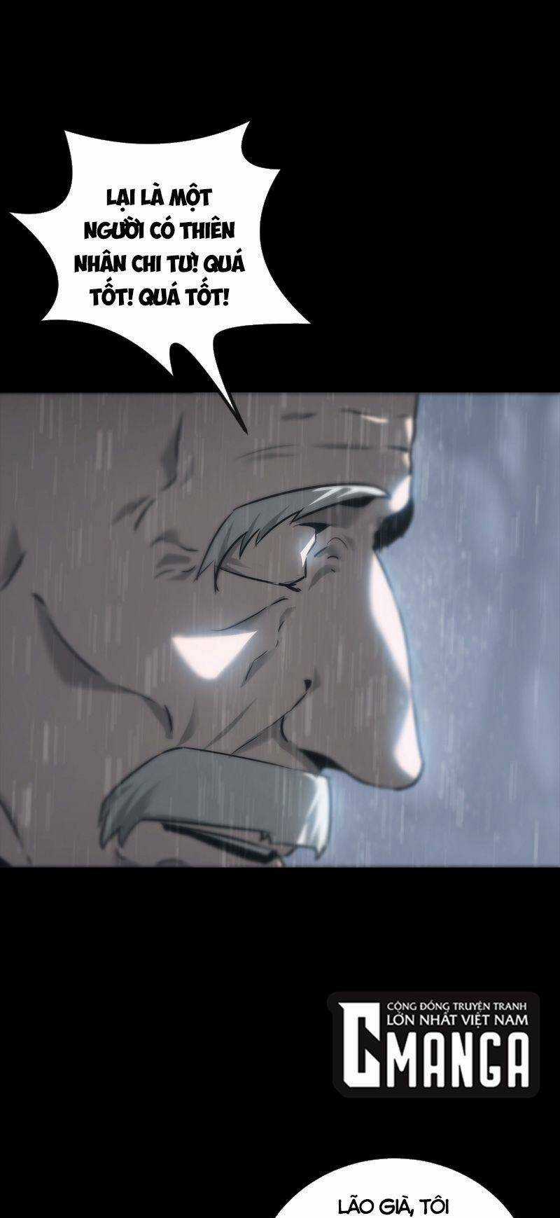 U Nhân - Chapter 2 - Trang 44