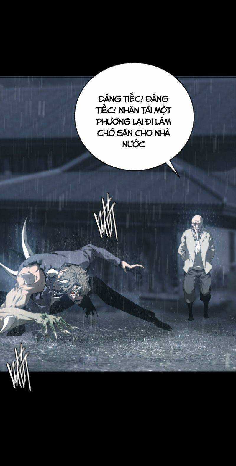 U Nhân - Chapter 2 - Trang 46