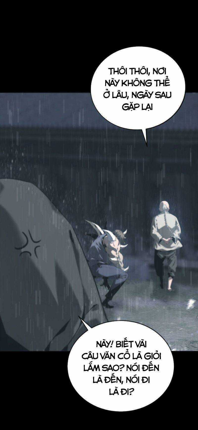 U Nhân - Chapter 2 - Trang 48