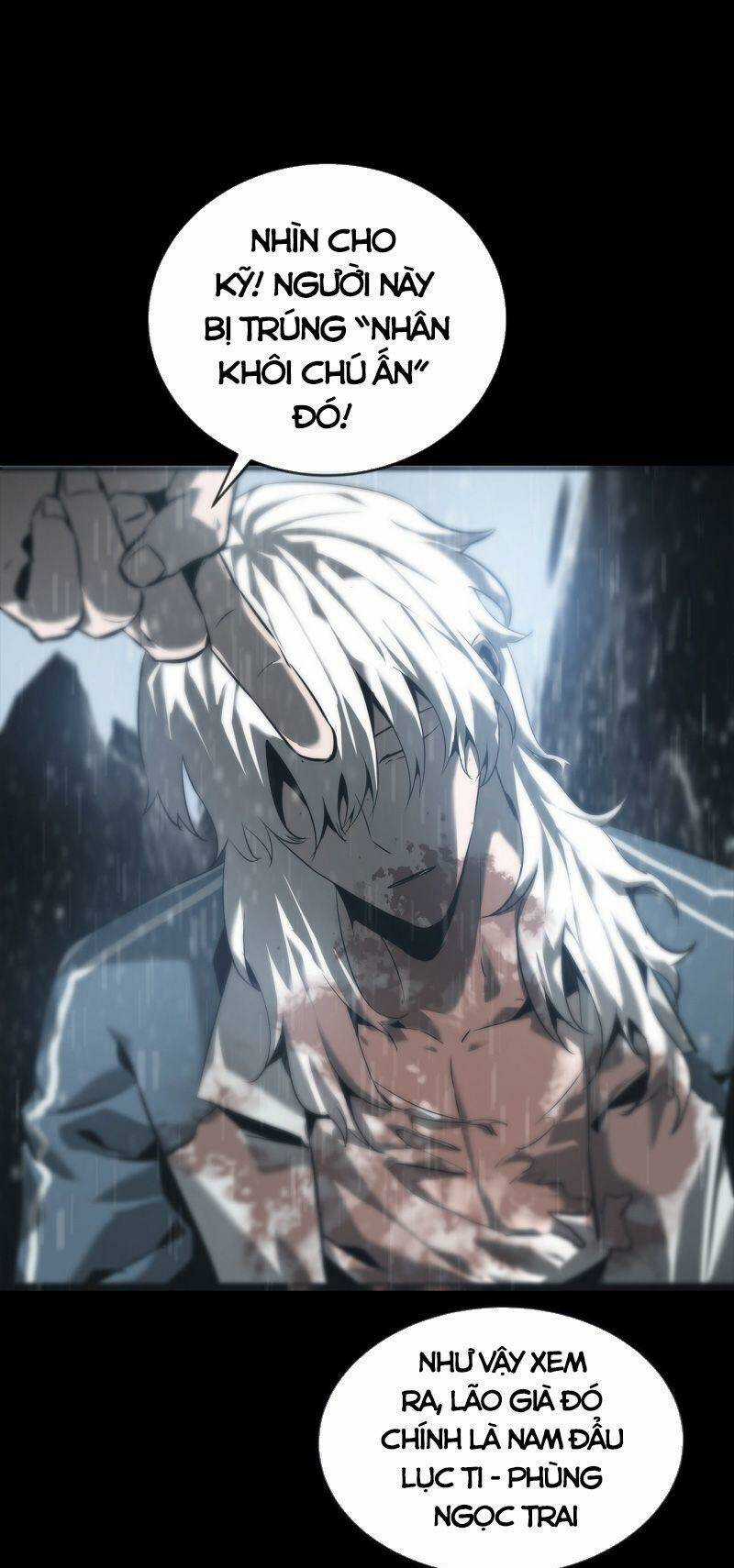 U Nhân - Chapter 2 - Trang 52