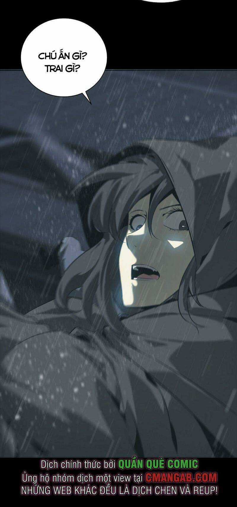 U Nhân - Chapter 2 - Trang 53