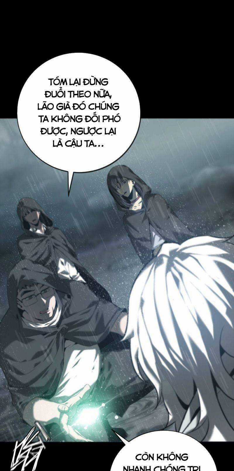 U Nhân - Chapter 2 - Trang 54