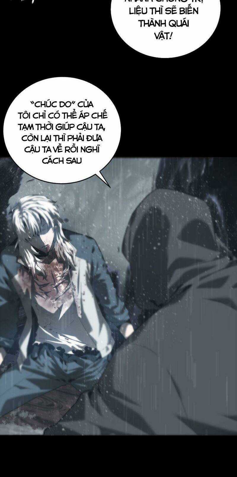 U Nhân - Chapter 2 - Trang 55