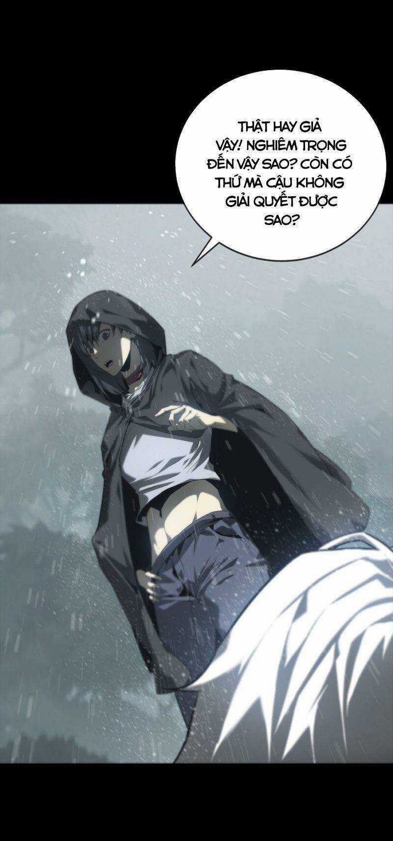 U Nhân - Chapter 2 - Trang 56