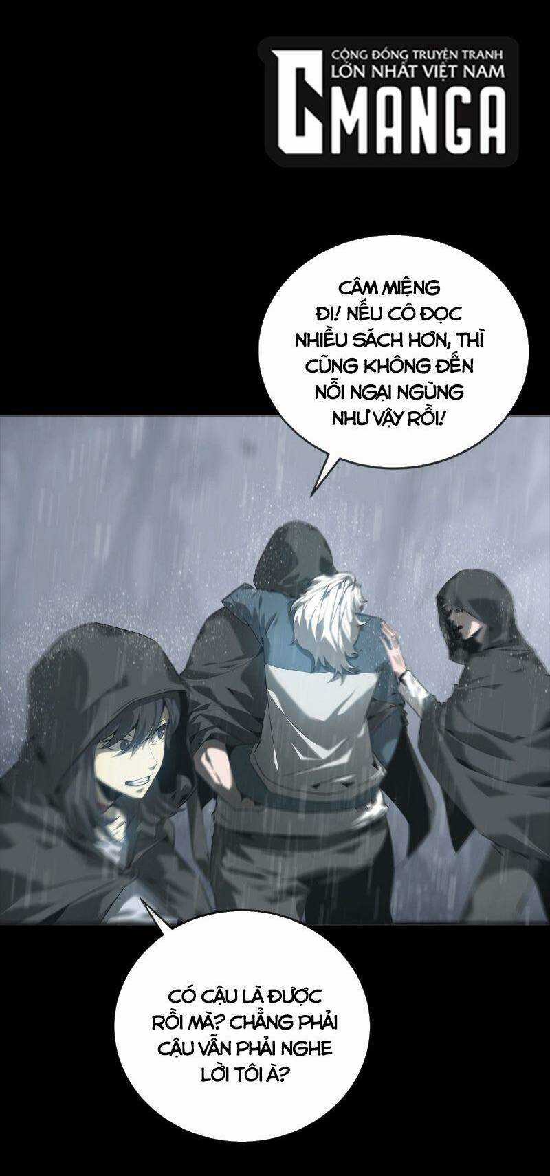 U Nhân - Chapter 2 - Trang 57