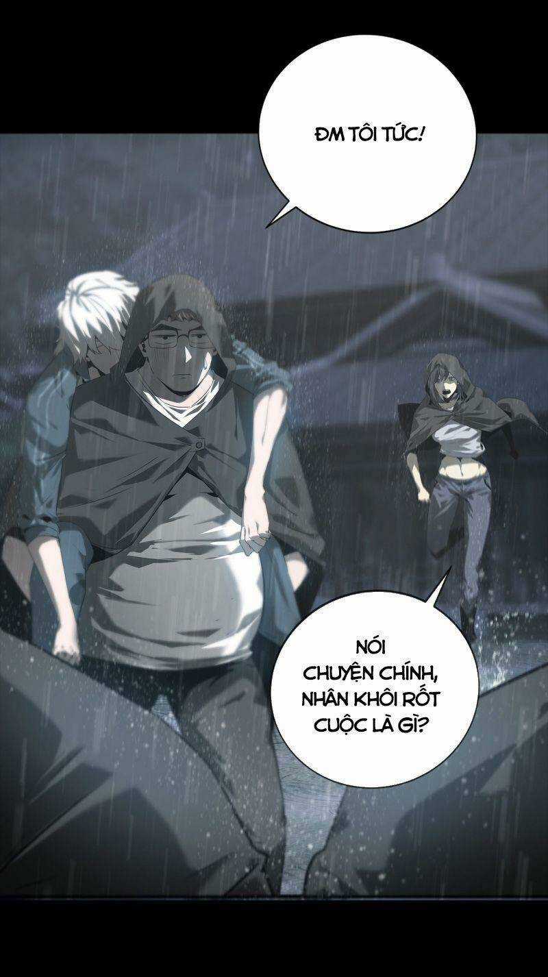 U Nhân - Chapter 2 - Trang 58