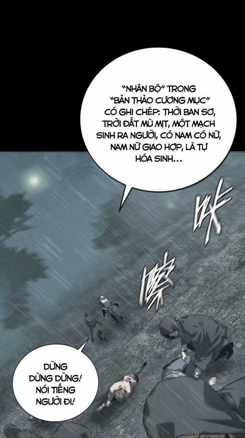 U Nhân - Chapter 2 - Trang 59