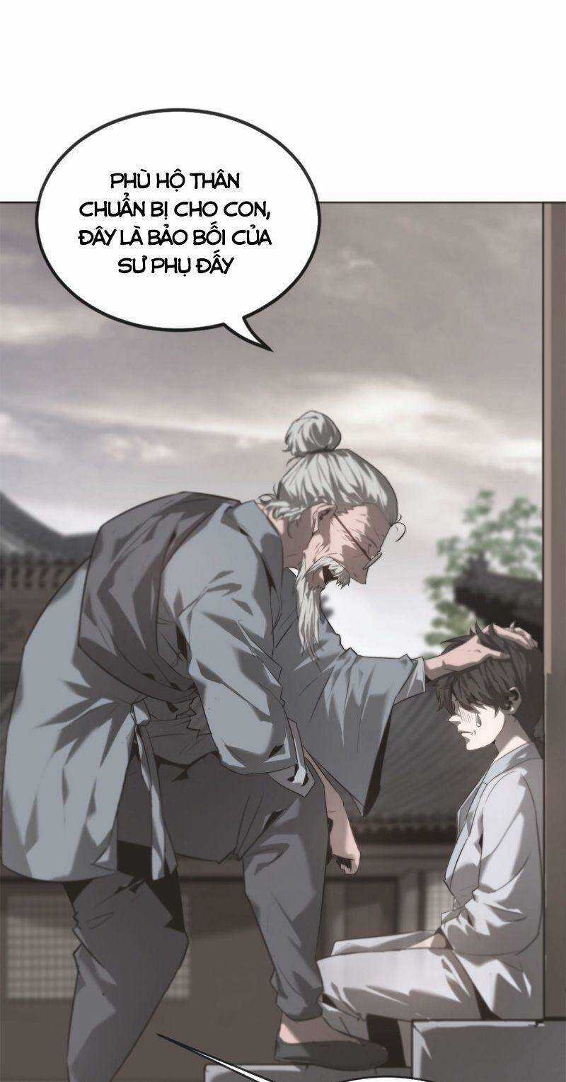 U Nhân - Chapter 2 - Trang 67