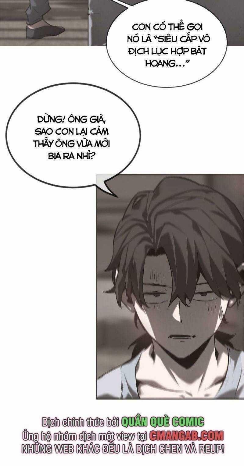 U Nhân - Chapter 2 - Trang 68