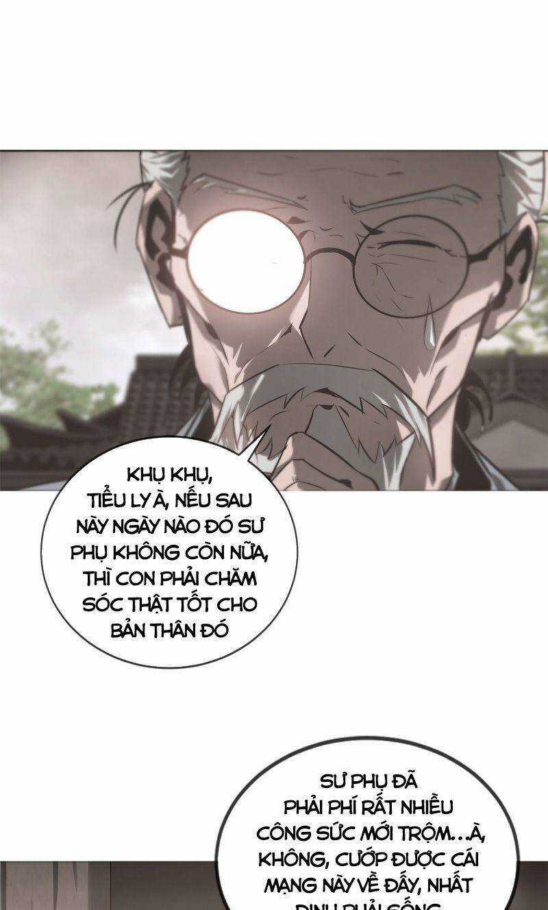 U Nhân - Chapter 2 - Trang 69